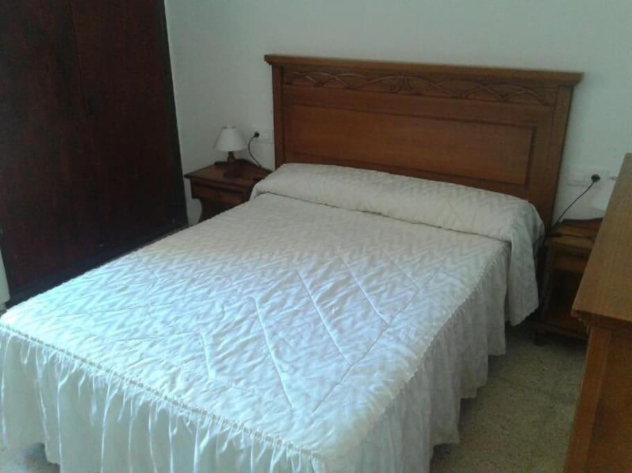 Relax Apartamento Son Carrio  ภายนอก รูปภาพ