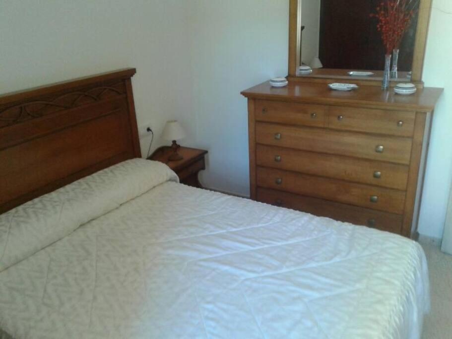 Relax Apartamento Son Carrio  ภายนอก รูปภาพ
