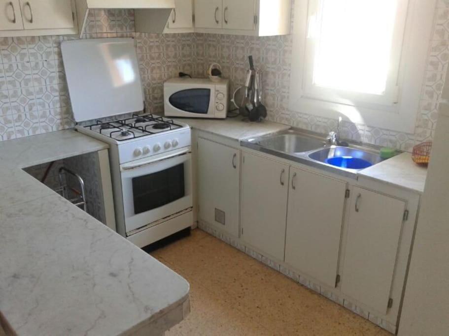 Relax Apartamento Son Carrio  ภายนอก รูปภาพ