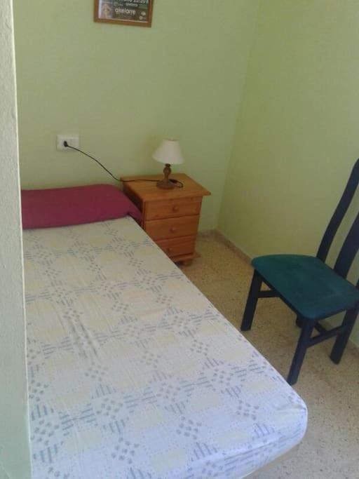 Relax Apartamento Son Carrio  ภายนอก รูปภาพ